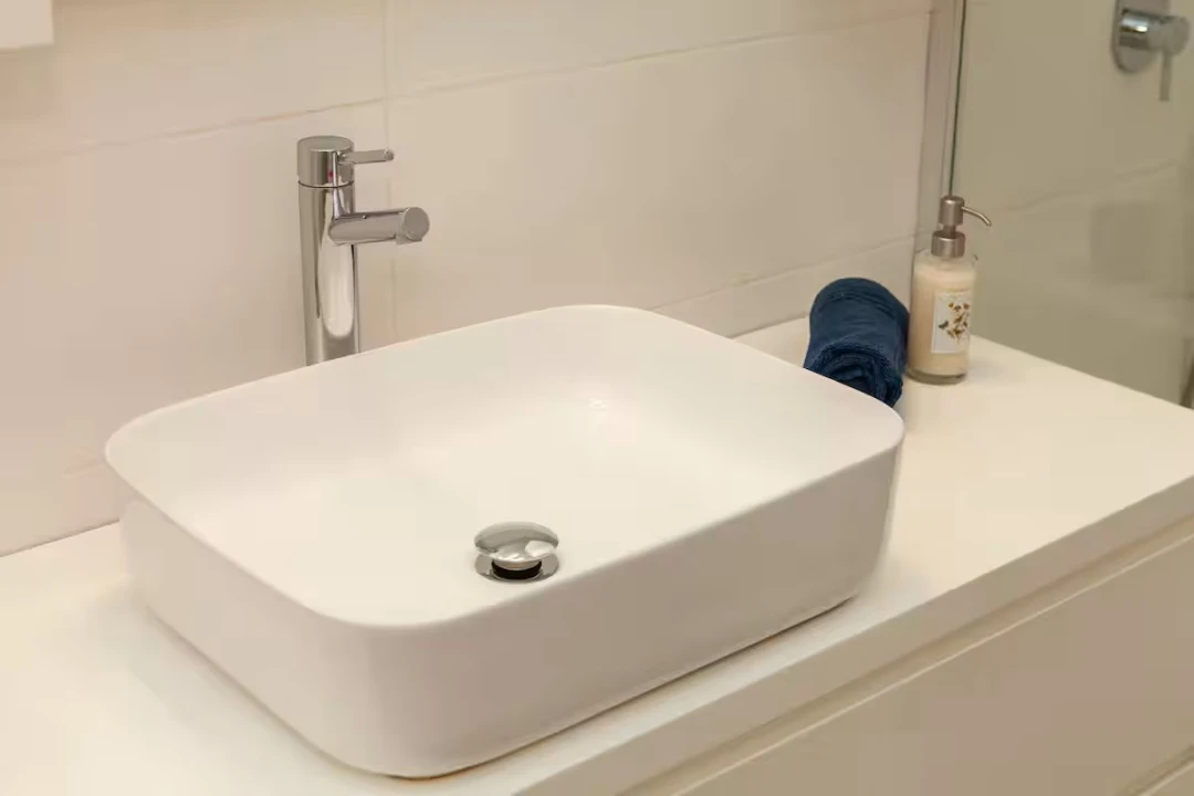 Apartamento T1 para Venda em Olhão Foto 30