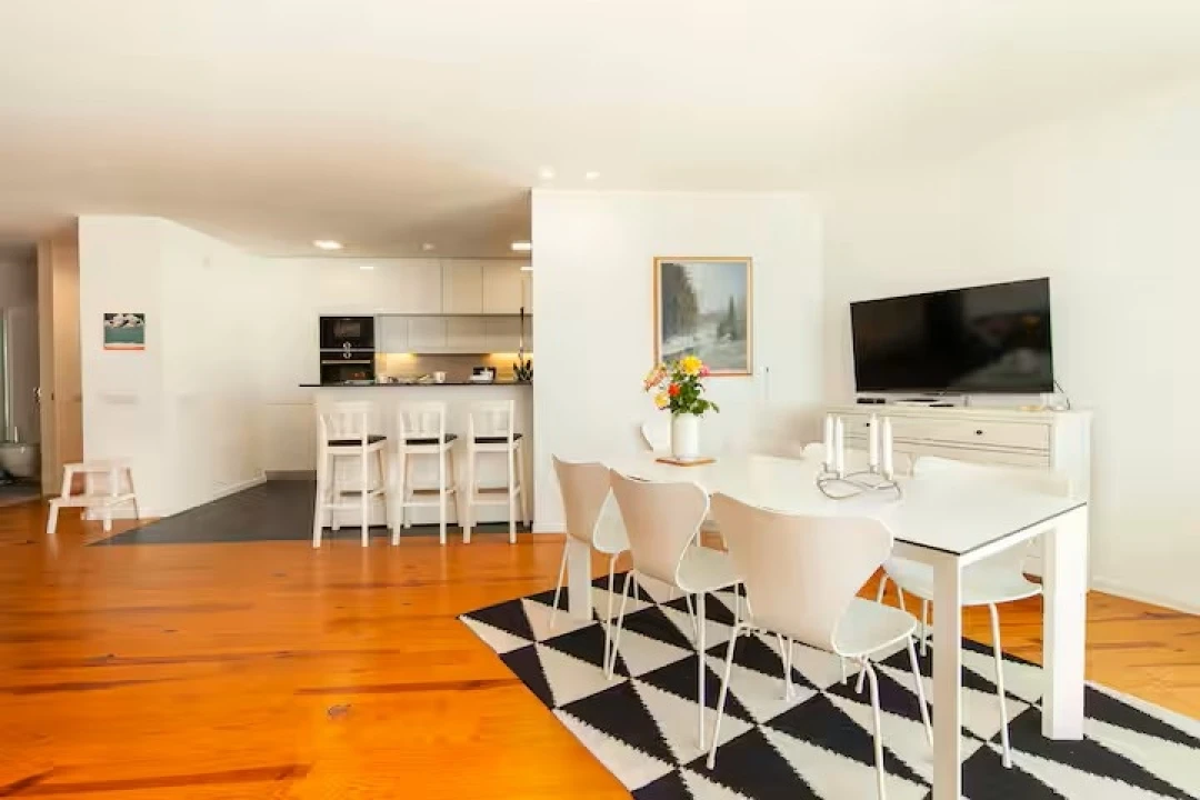 Apartamento T1 para Venda em Olhão Foto 10