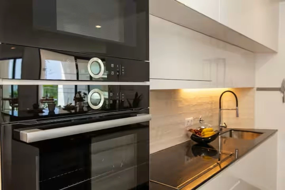 Apartamento T1 para Venda em Olhão Foto 20