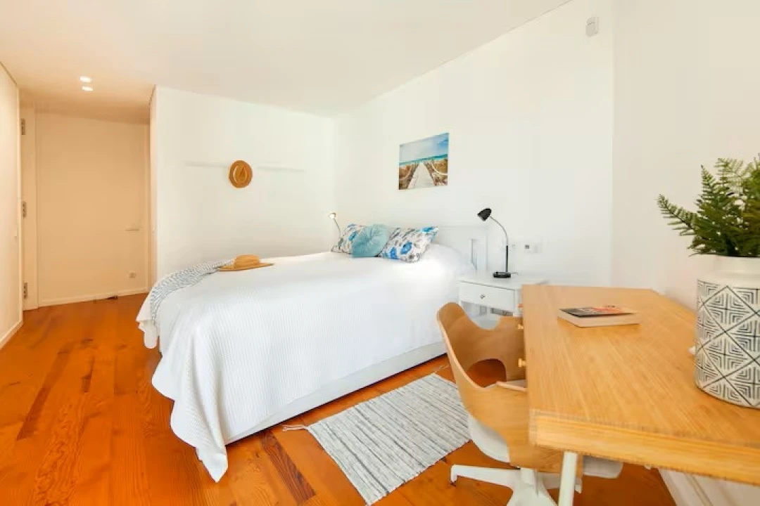 Apartamento T1 para Venda em Olhão Foto 28