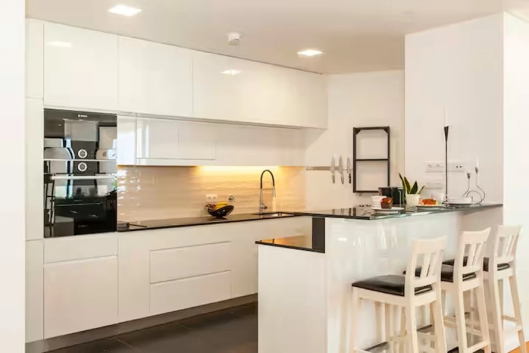 Apartamento T1 para Venda em Olhão Foto 14