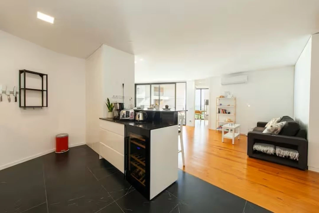 Apartamento T1 para Venda em Olhão Foto 18