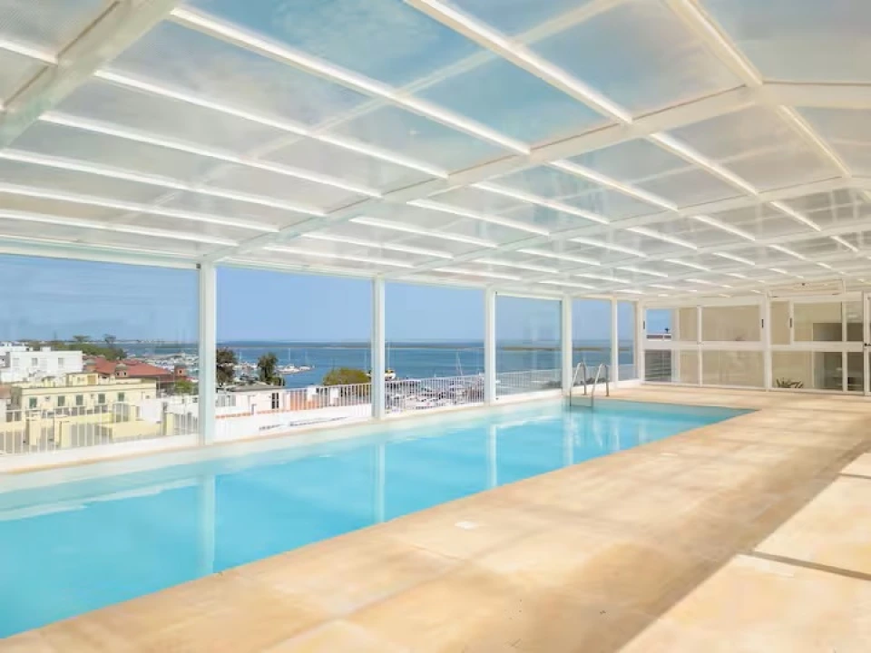 Apartamento T1 para Venda em Olhão Foto 5