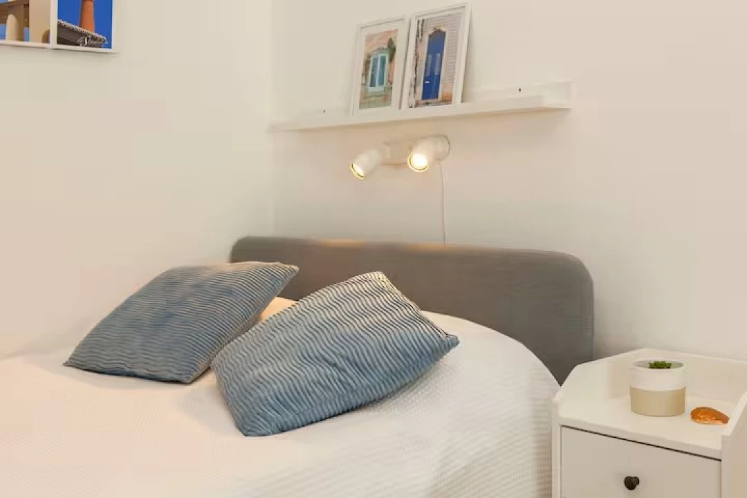 Apartamento T1 para Venda em Olhão Foto 39