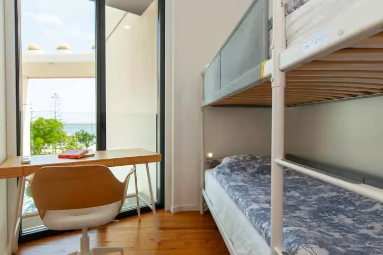 Apartamento T1 para Venda em Olhão Foto 34