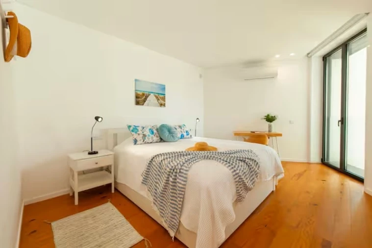 Apartamento T1 para Venda em Olhão Foto 23