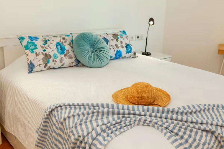 Apartamento T1 para Venda em Olhão Foto 25