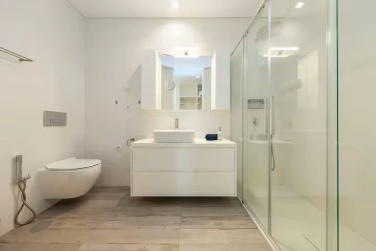 Apartamento T1 para Venda em Olhão Foto 29