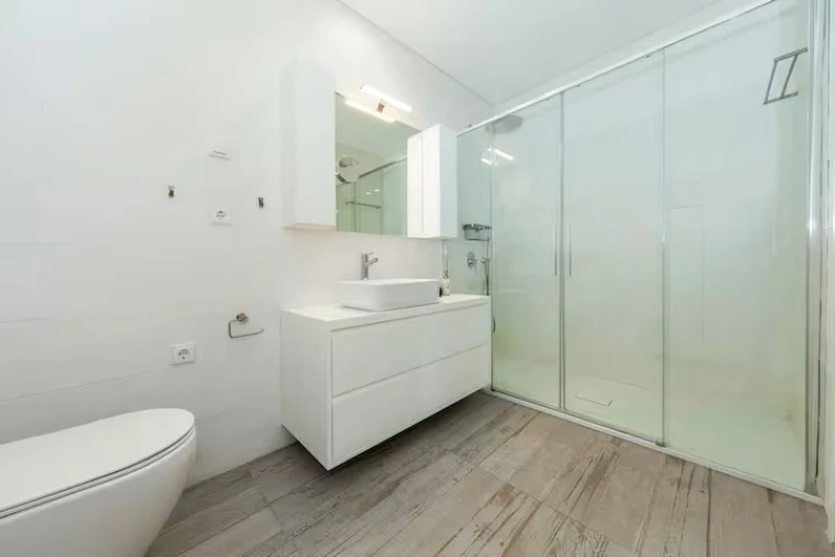 Apartamento T1 para Venda em Olhão Foto 32