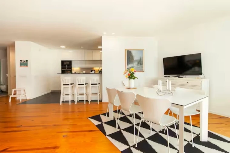 Apartamento T1 para Venda em Olhão Foto 10