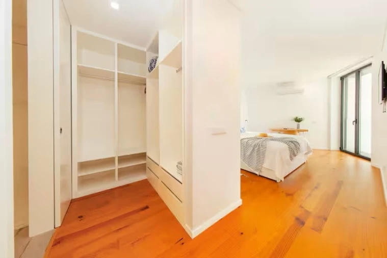 Apartamento T1 para Venda em Olhão Foto 22