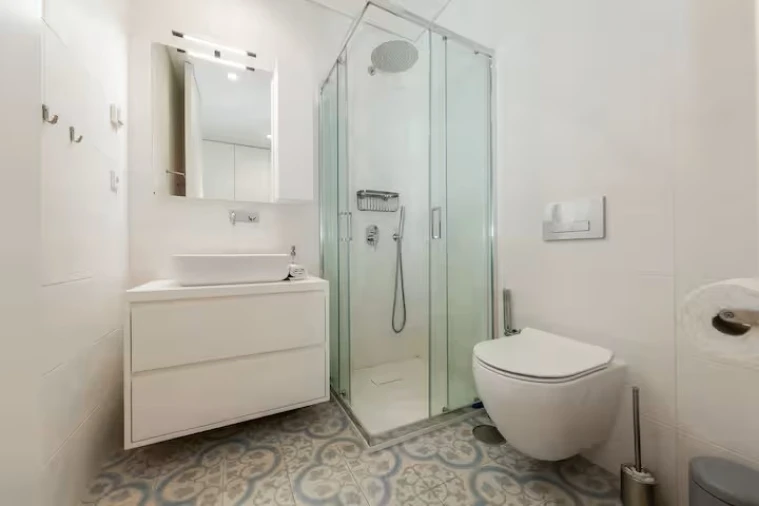 Apartamento T1 para Venda em Olhão Foto 37