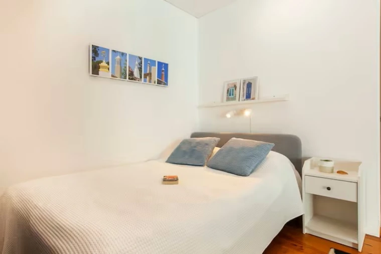 Apartamento T1 para Venda em Olhão Foto 38