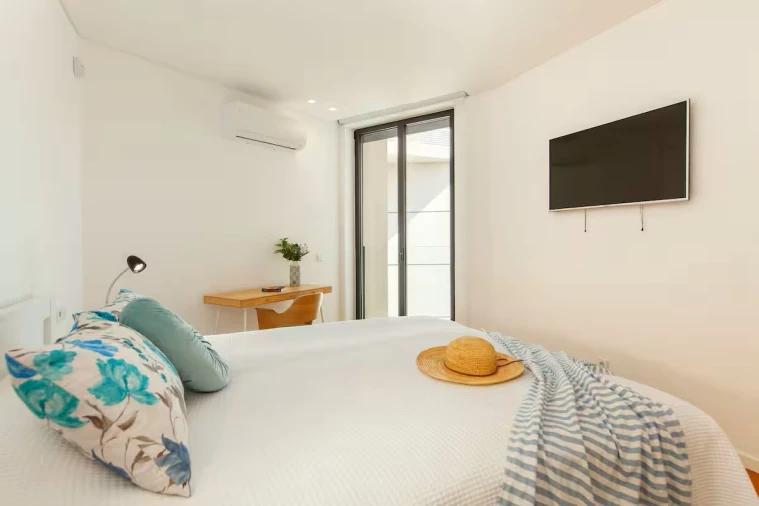 Apartamento T1 para Venda em Olhão Foto 27