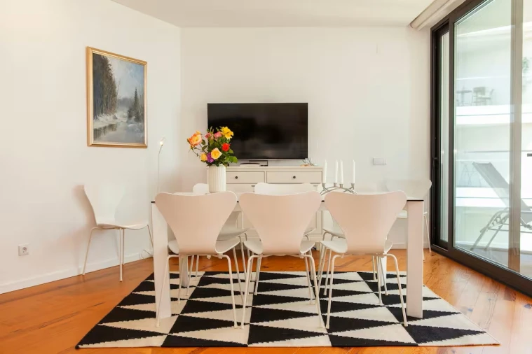 Apartamento T1 para Venda em Olhão Foto 11