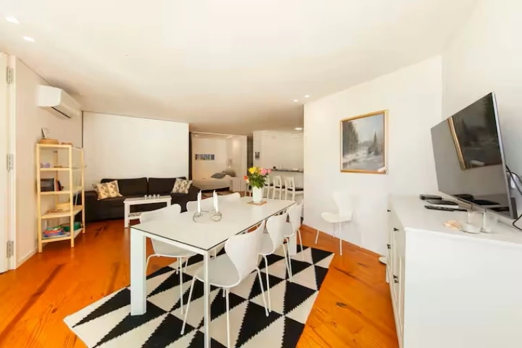 Apartamento T1 para Venda em Olhão Foto 9