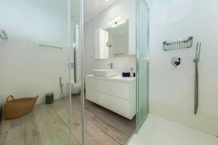 Apartamento T1 para Venda em Olhão Foto 31