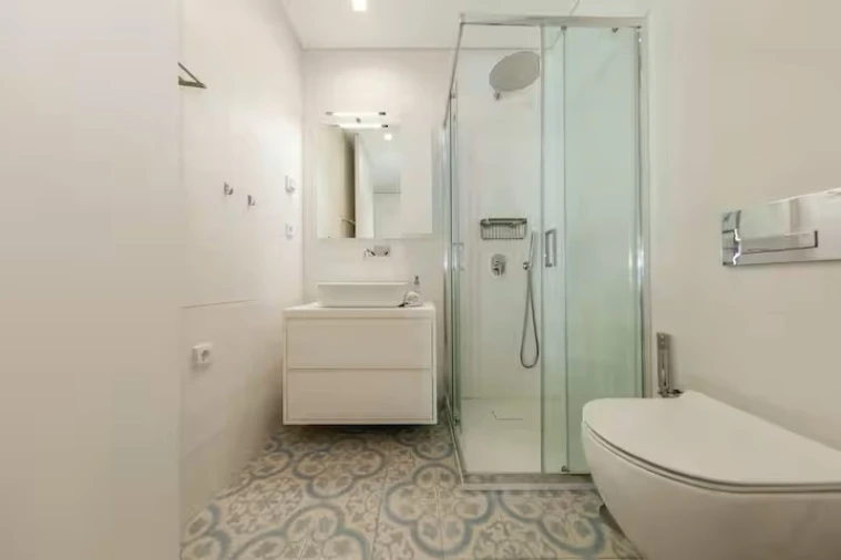 Apartamento T1 para Venda em Olhão Foto 36