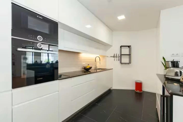 Apartamento T1 para Venda em Olhão Foto 17