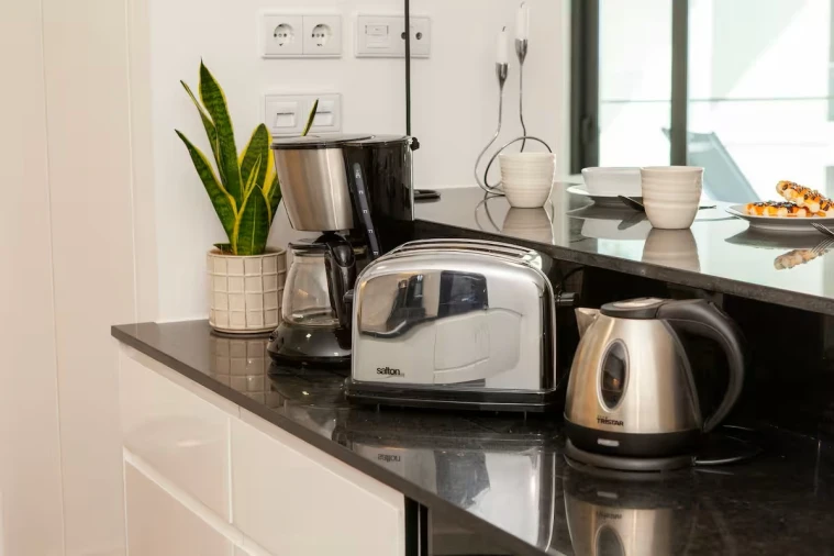 Apartamento T1 para Venda em Olhão Foto 21