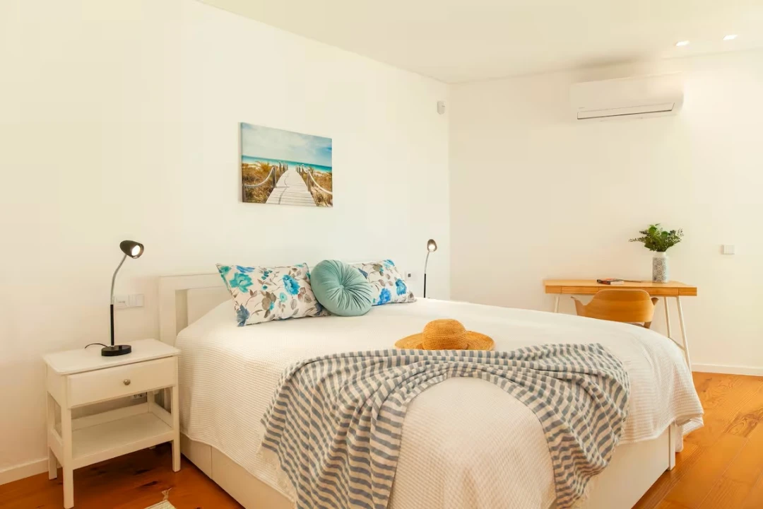 Apartamento T1 para Venda em Olhão Foto 24