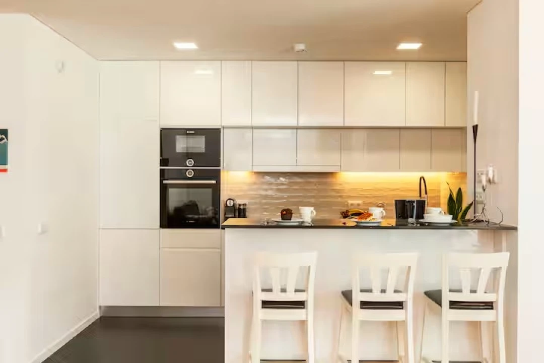 Apartamento T1 para Venda em Olhão Foto 13