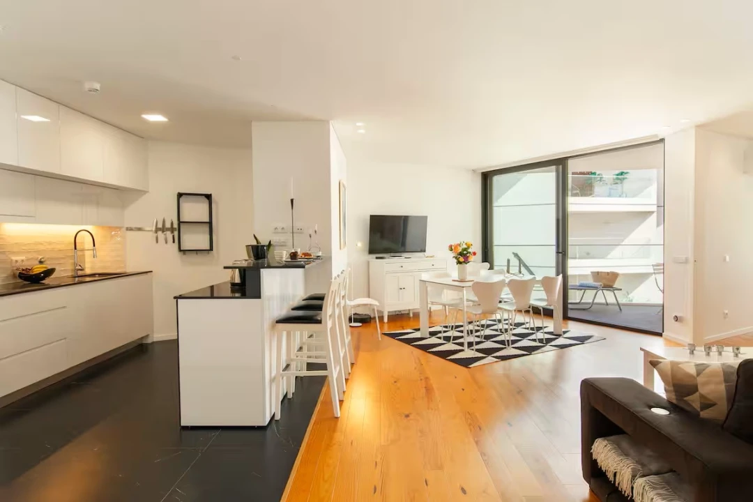 Apartamento T1 para Venda em Olhão Foto 15