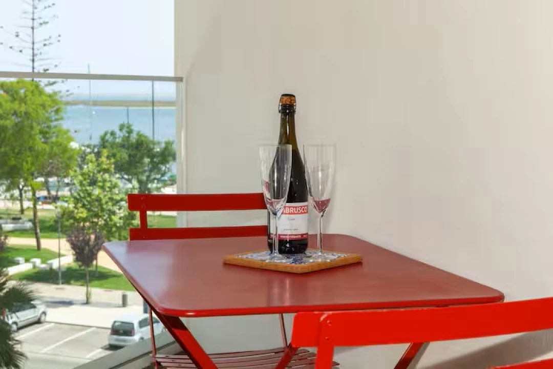 Apartamento T1 para Venda em Olhão Foto 8