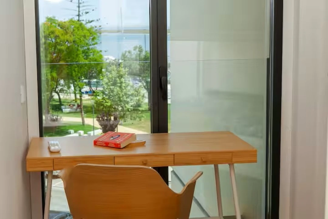 Apartamento T1 para Venda em Olhão Foto 35