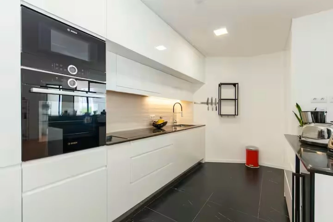 Apartamento T1 para Venda em Olhão Foto 17