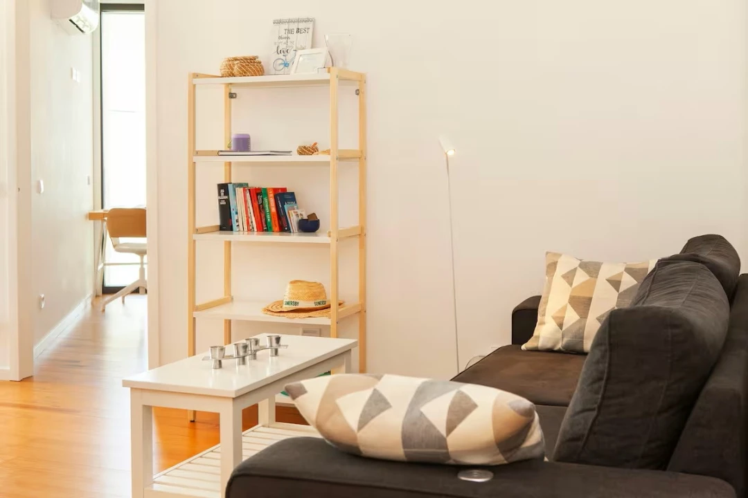 Apartamento T1 para Venda em Olhão Foto 12