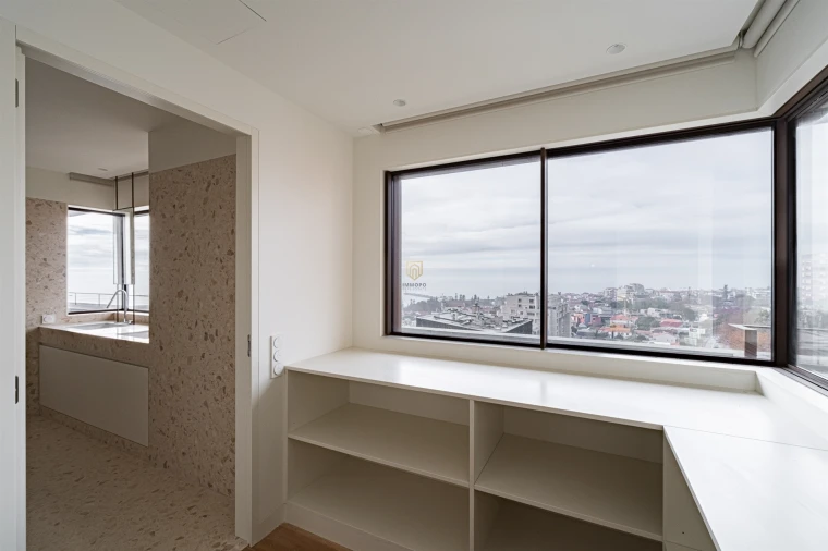 Apartamento T4 para Arrendamento em Lordelo do Ouro e Massarelos Foto 19