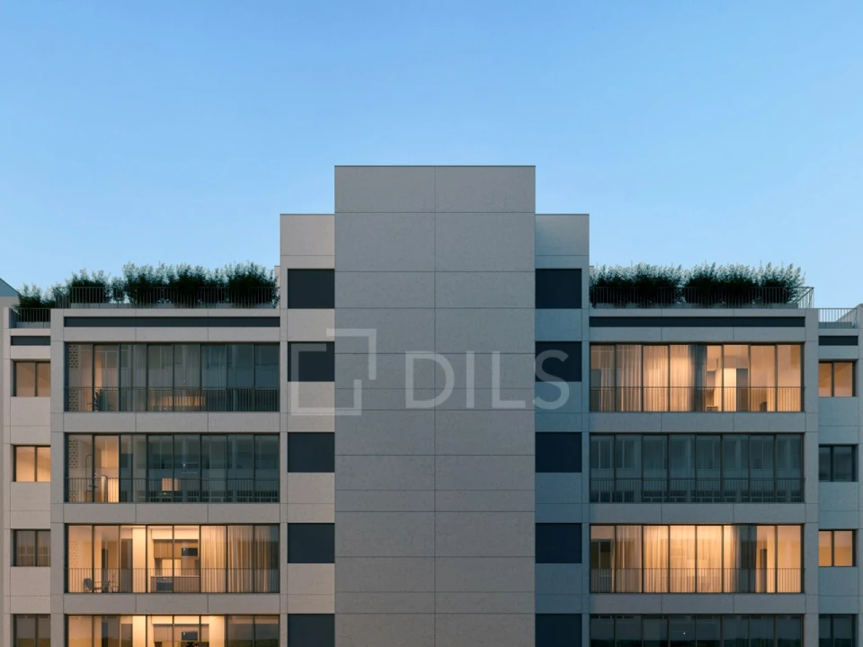 Apartamento T2 para Venda em Estrela Foto 3