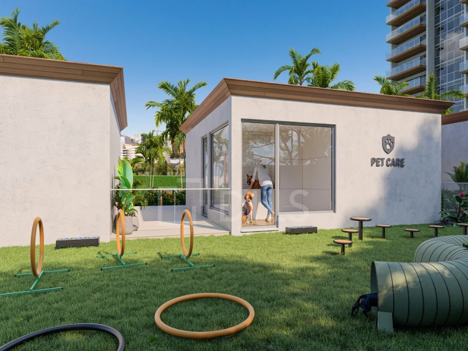 Apartamento T2 para Venda em Algés, Linda-A-Velha e Cruz Quebrada-Dafundo Foto 26