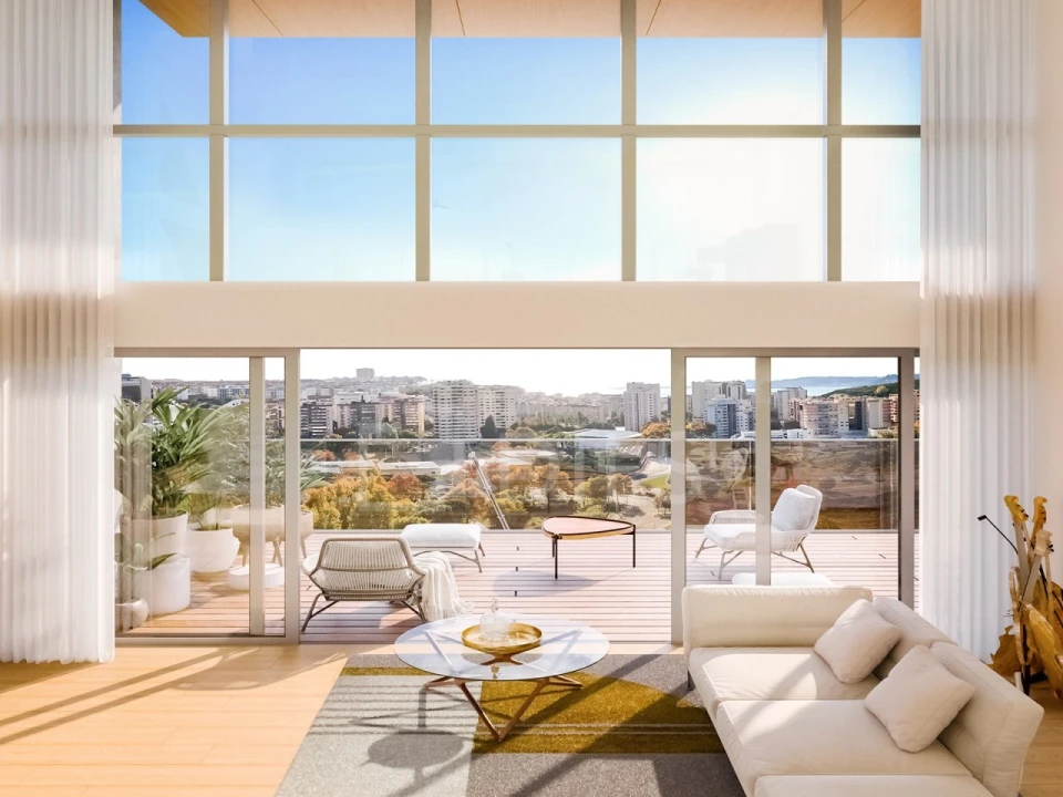 Apartamento T2 para Venda em Algés, Linda-A-Velha e Cruz Quebrada-Dafundo Foto 38