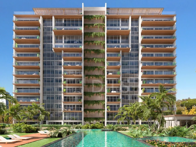 Apartamento T2 para Venda em Algés, Linda-A-Velha e Cruz Quebrada-Dafundo Foto 14