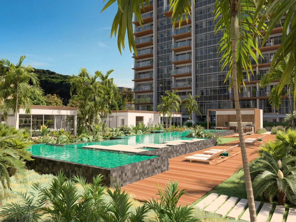 Apartamento T2 para Venda em Algés, Linda-A-Velha e Cruz Quebrada-Dafundo Foto 17