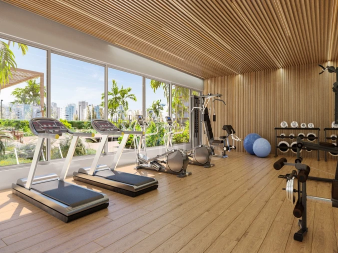 Apartamento T2 para Venda em Algés, Linda-A-Velha e Cruz Quebrada-Dafundo Foto 24