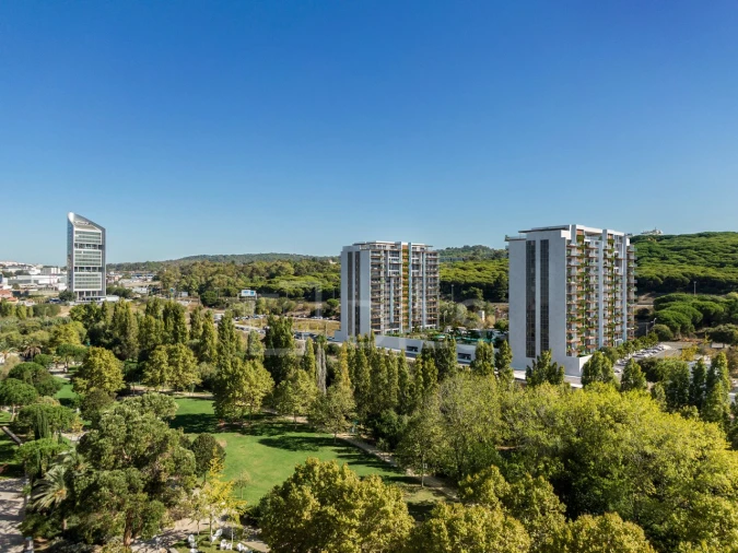 Apartamento T2 para Venda em Algés, Linda-A-Velha e Cruz Quebrada-Dafundo Foto 29