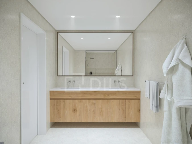 Apartamento T2 para Venda em Algés, Linda-A-Velha e Cruz Quebrada-Dafundo Foto 58