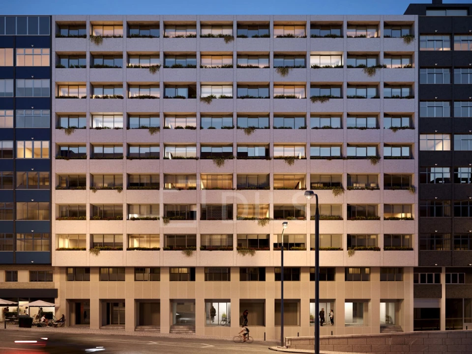 Apartamento T2 para Venda em Estrela Foto 1