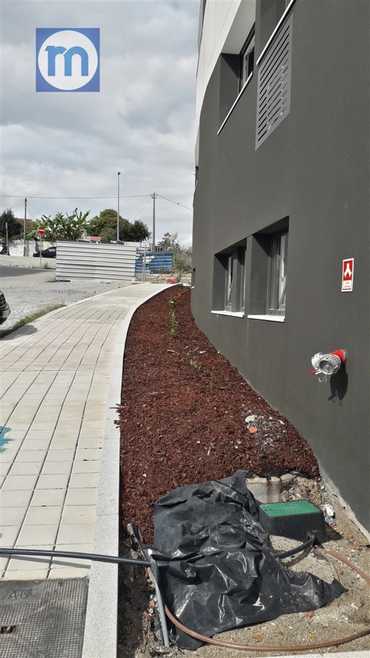 Apartamento T1 para Venda em Campanhã Foto 3