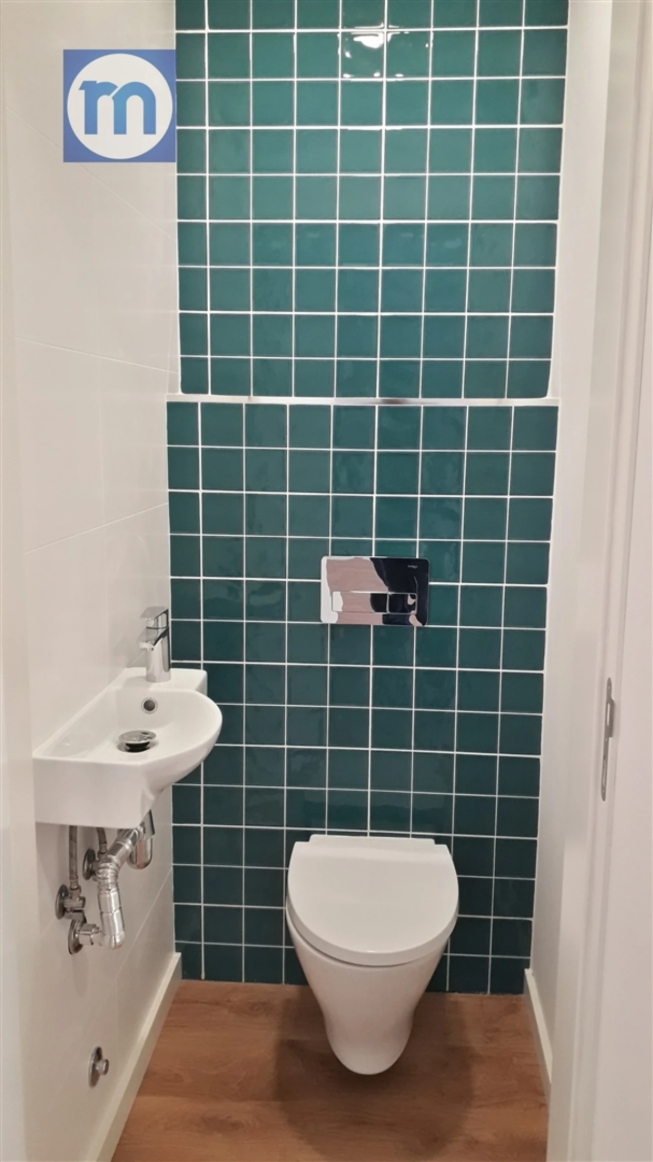 Apartamento T1 para Venda em Campanhã Foto 11