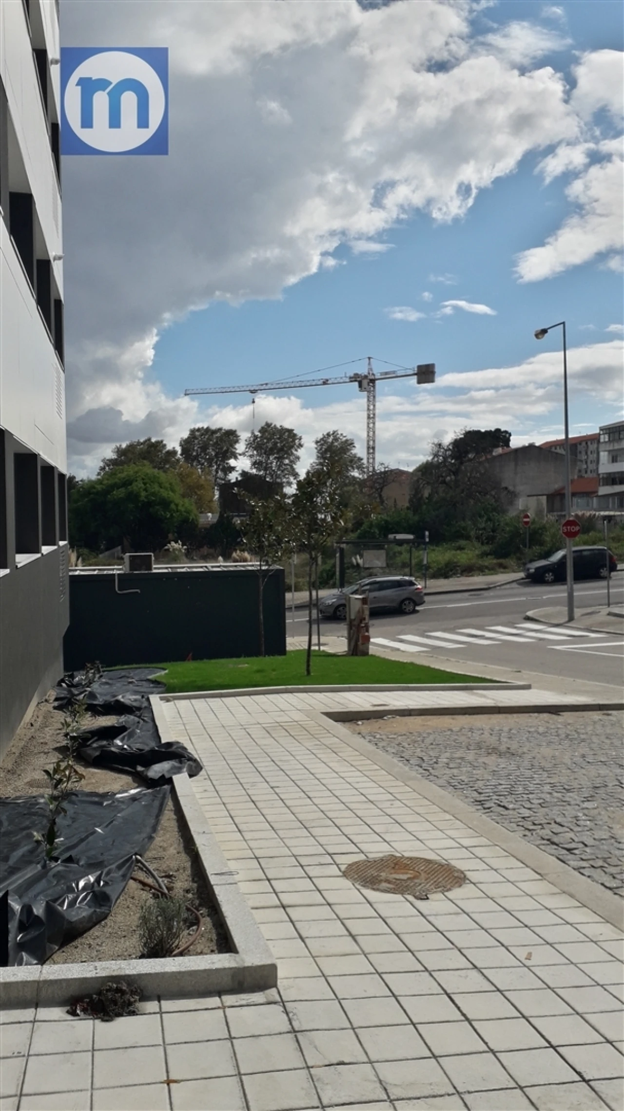 Apartamento T1 para Venda em Campanhã Foto 4