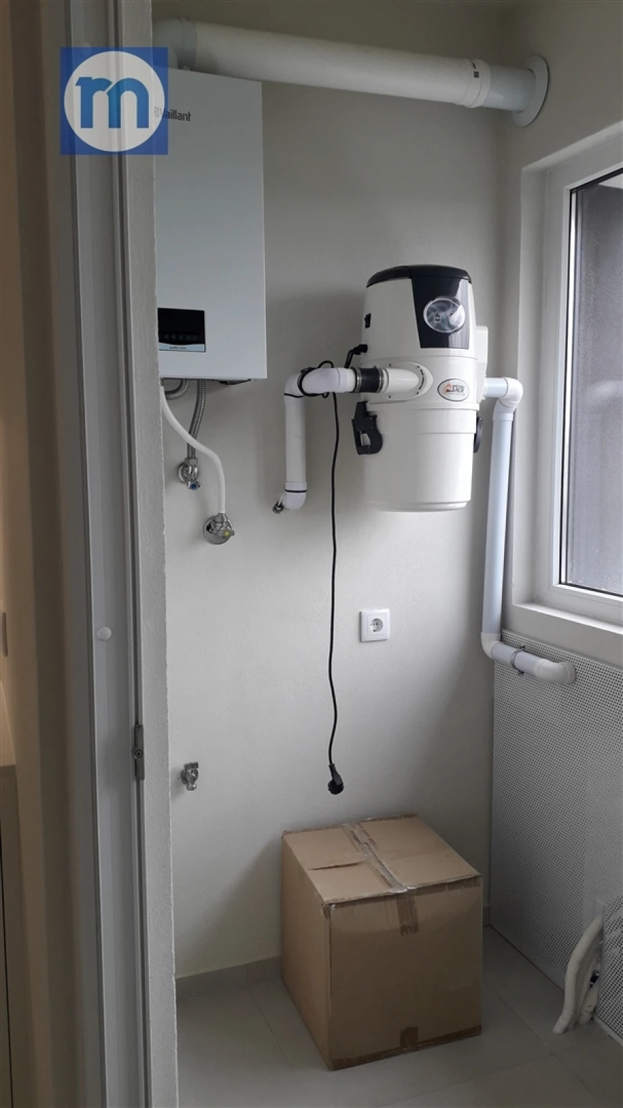 Apartamento T1 para Venda em Campanhã Foto 25