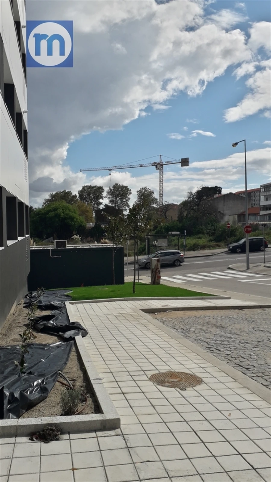 Apartamento T1 para Venda em Campanhã Foto 4