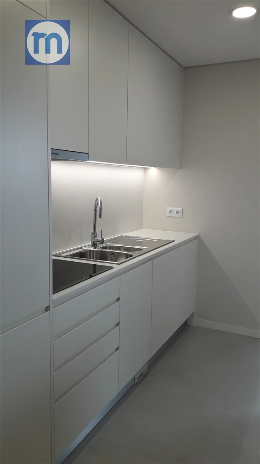 Apartamento T1 para Venda em Campanhã Foto 24