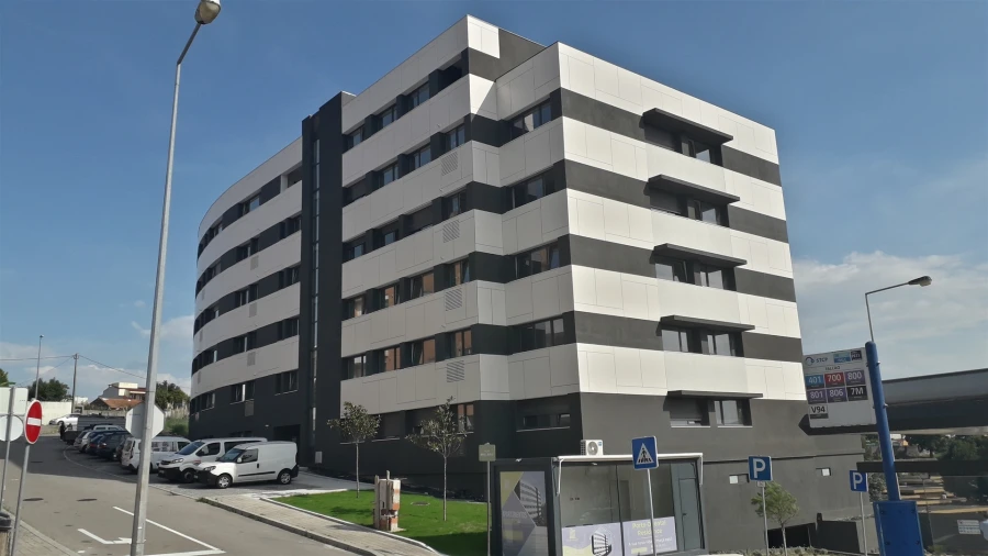 Apartamento T1 para Venda em Campanhã