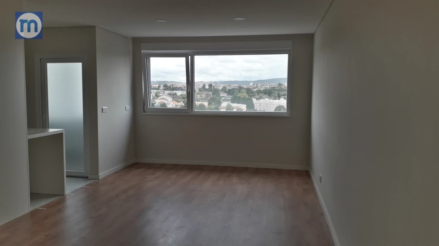 Apartamento T1 para Venda em Campanhã Foto 15