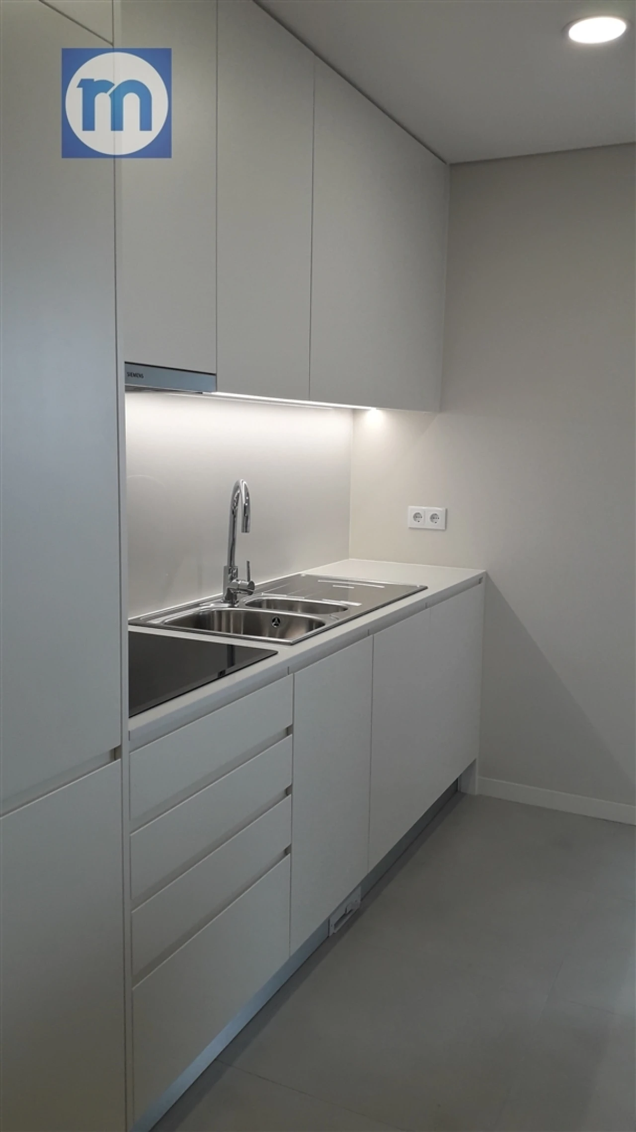 Apartamento T1 para Venda em Campanhã Foto 24